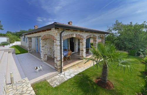 Villa Dany With View - Foto 10