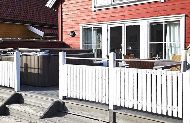 Holiday Home in Gursken - Foto 56