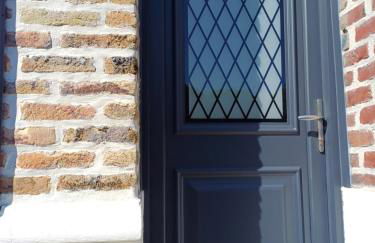 Villa Maris Stella à 250m de la plage de Petit Fort Philippe - Foto 31