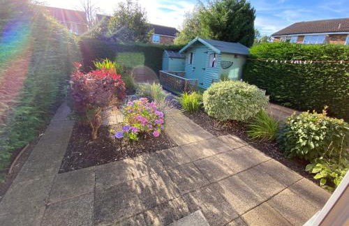 Warren Hey - Lovely 1 bedroom property with garden - Foto 22