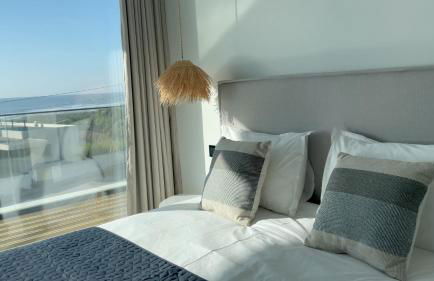 Exclusive Beach House with full sea view, Luxury and Comfort by the Sea - Foto 39