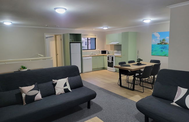 Noosa Holiday Accommodation - Foto 33