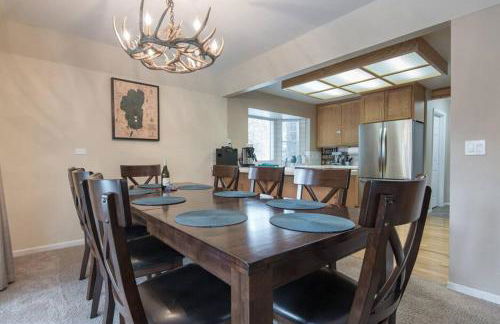 Tahoe Vista Home w/ Spa close to Northstar & Lake - Foto 34