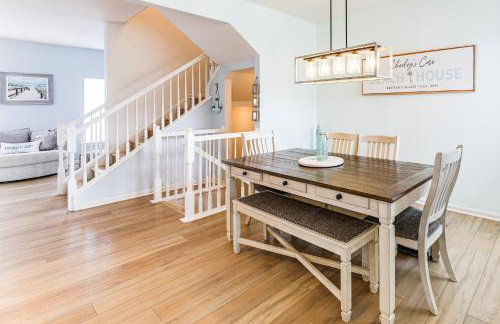 Bikes, Kayaks, Pool Getaway 3 Mi to Bethany Beach - Foto 10