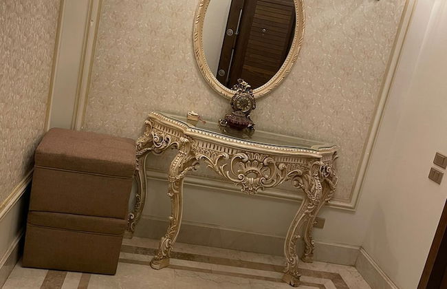 standalone villa New Giza with pool - Foto 1