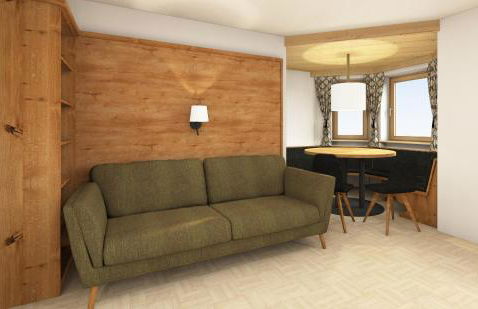 Haus Ornach - Foto 8