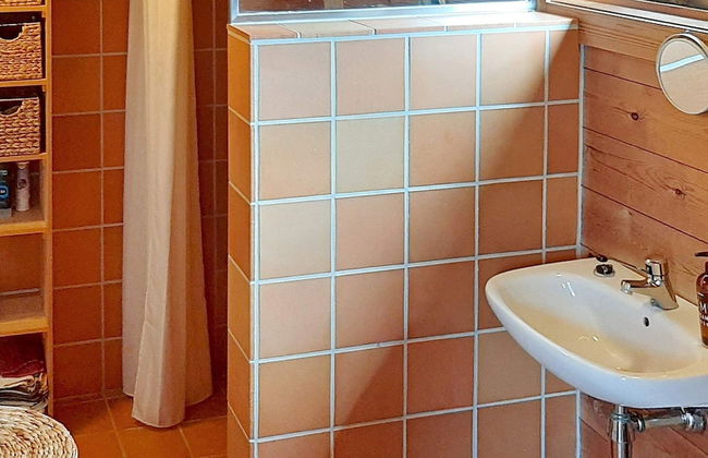 8 Person Holiday Home in Voll-by Traum - Photo 9