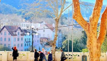 Sintra Mountview Retreat - Photo 1