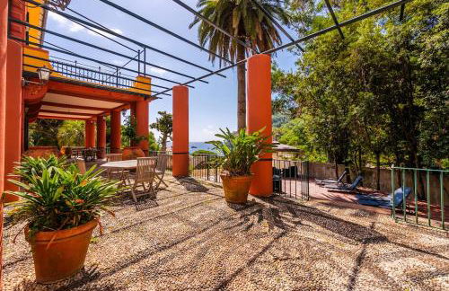 Villa Milva - Paraggi Portofino - - Foto 45