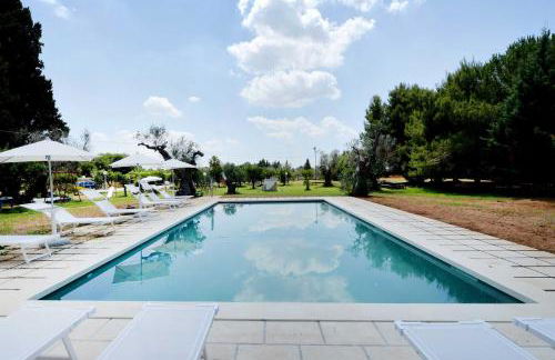 Agriturismo Santa Chiara - Foto 24