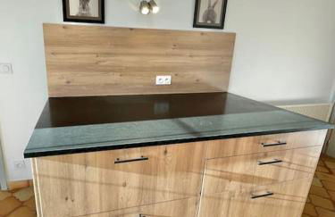 Gîte 15 personnes Sauna et Spa - Foto 7