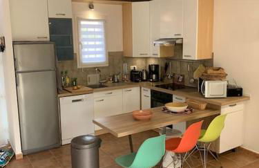 Villa VESTA 62m2 à St Cyprien 700 m de la plage et du village - Foto 11