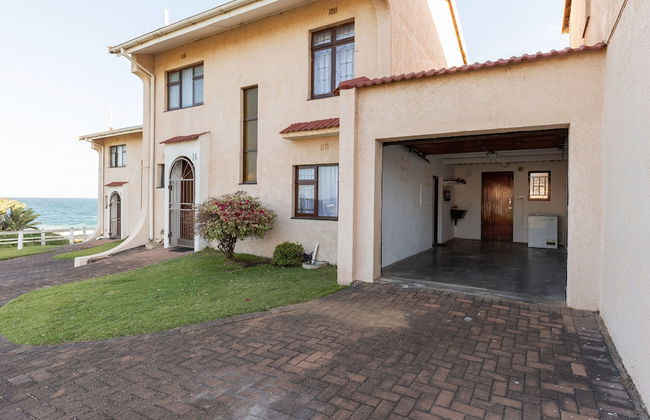 Port Edward Ocean View Duplex - Foto 2