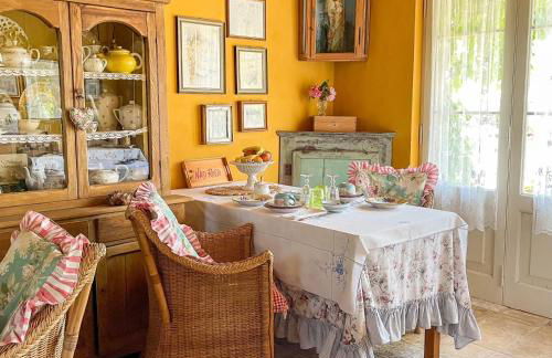 Maso Di Villa Relais di Campagna - Foto 2