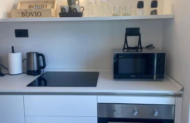 Casa di Nuvola -Residenza Lavinia - - Foto 12