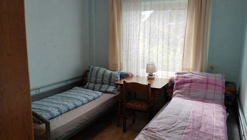 Monteurwohnung Alleinnutzung 6 Personen Eschershausen - Foto 3