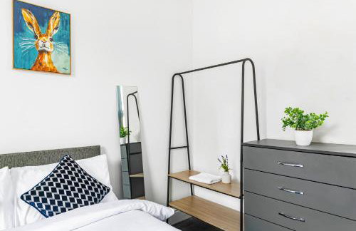 Modern Gem in the heart of Nottingham City Centre - Photo 17