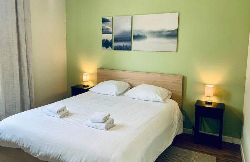 Le Mimosa, Maison-Jardin dans Rennes- 2 chambres - Photo 9