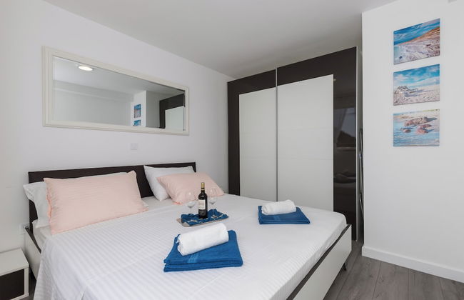 Apartment Semi - Foto 2