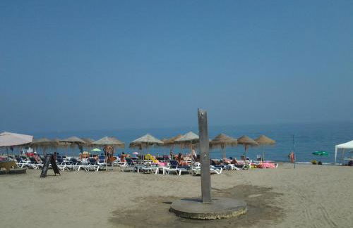 Spectacular Andalusian Villa Linda Vista Playa - Big Private Pool, BBQ & 2 Parking - Photo 42