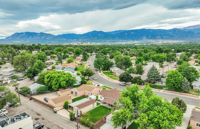 The Foote Hills - Foto 50