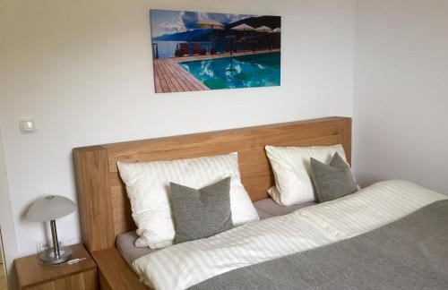 Exclusive Ruhe-Oase mit fantastischen Blick - Foto 21