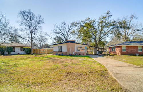 Louisiana Roots Home 3 Mi to Dtwn West Monroe! - Foto 25