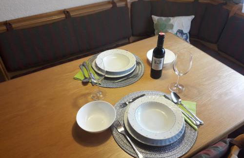 Ferienwohnung InnLiebe - Foto 21