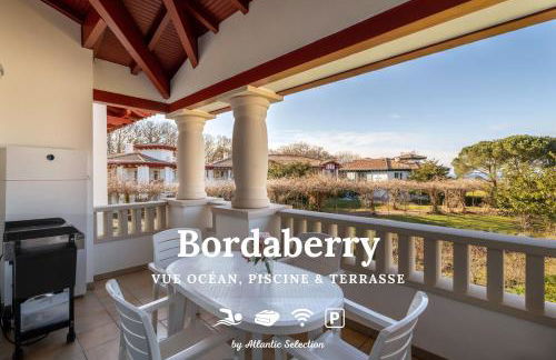 Atlantic Selection - Domaine de Bordaberry - Avec piscine et vue océan - Foto 1