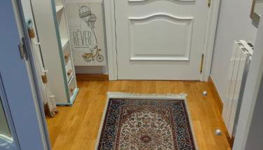 Piso familiar 3 habitaciones 2 baños y plaza de parking - Foto 5, Lobby or reception