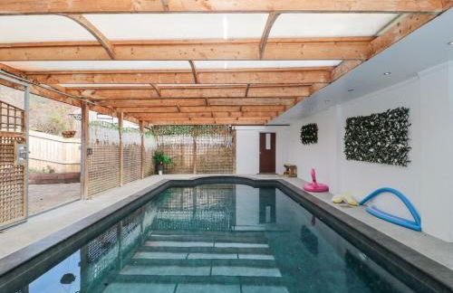 Bell tent 4 - Photo 33