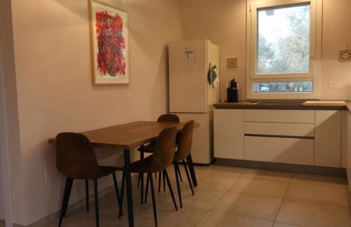 Casa RiVa - Among olive trees and the Tuscan coast - Foto 11