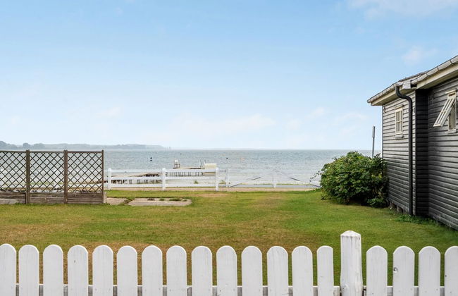 "Pedersen" - 50m from the sea - Foto 33