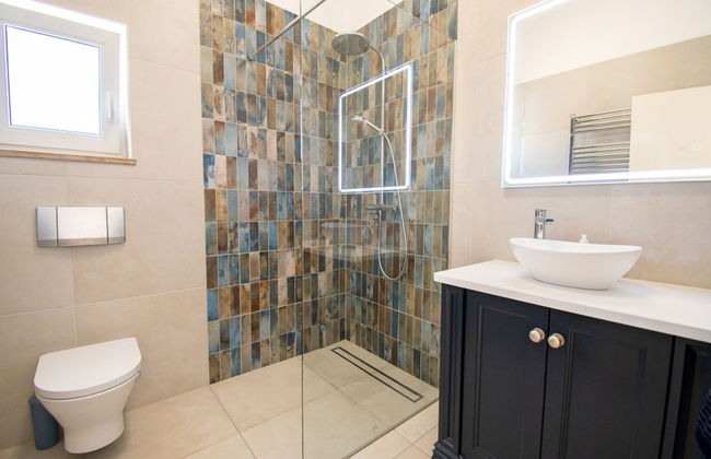 Casa Cubo in Carvoeiro - Foto 45