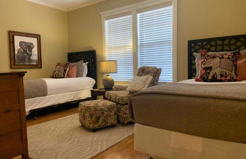 Phoenix Nest Guest Houses - Sunday House - Photo 9