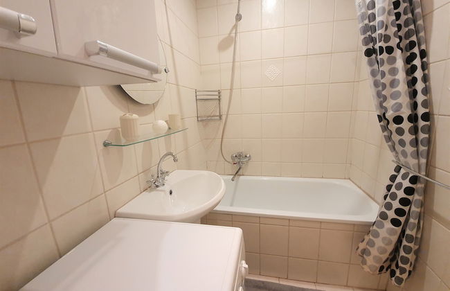 WINWINSTAY Old Town Riverside Apartment - Foto 5