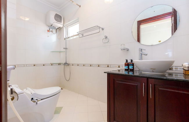 ViVa Villa Vung Tau - Tran Phu - Foto 12