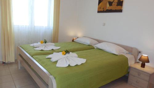 Maro Suites - Foto 2