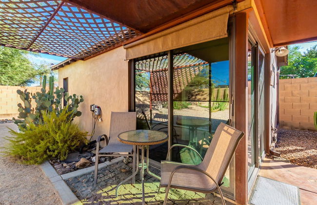 Coronado Casita - Mins to DT Airport Hospitals - Foto 2