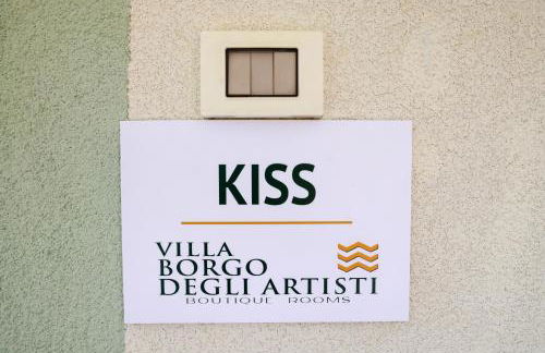 Affittacamere Borgo degli Artisti boutique rooms - Foto 28