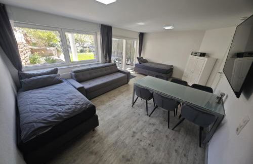 N824 Apartments Waldbronn - Foto 30