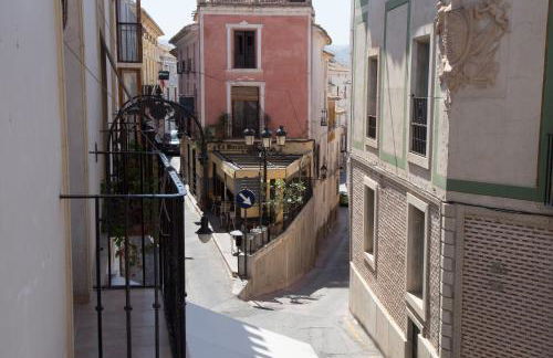 Minicasa el Mesoncico - Alojamiento vacacional en Cehegín - Foto 27