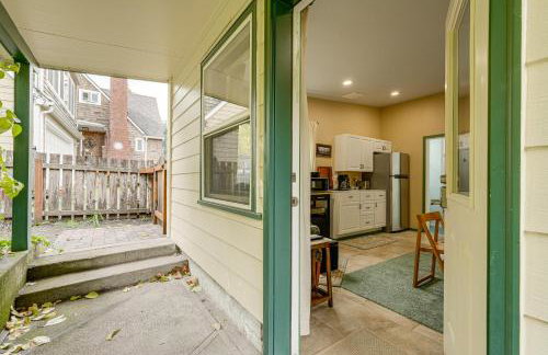 Less Than half Mi to OSU Studio in Corvallis Near Parks - Foto 20