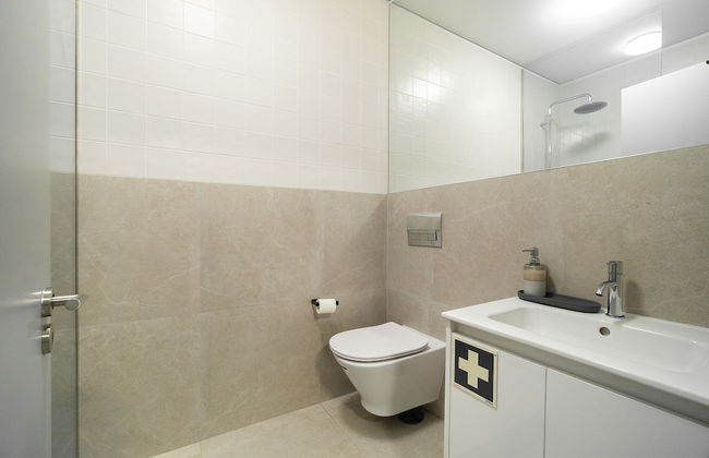 Prime Portal Gateway to Urban Wonders - Foto 38