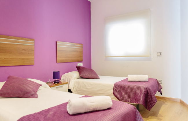 Apartamentos Tito San Agustín - Photo 15