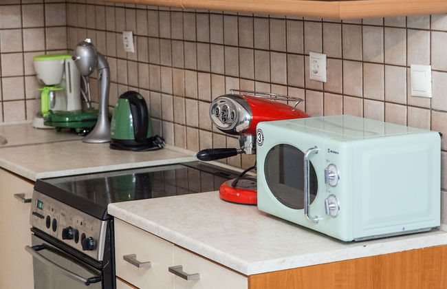 Home Away from Home 2 Bd Apt in Zografou - Foto 16