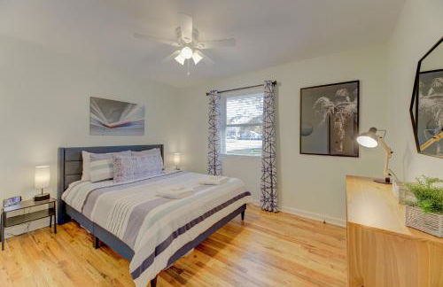 Modern Renovated Apartment - Foto 8