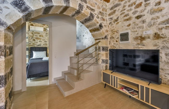 Stoney Villa Koxari By Estia - Foto 19