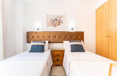 María Zambrano City Center & Parking - Foto 30