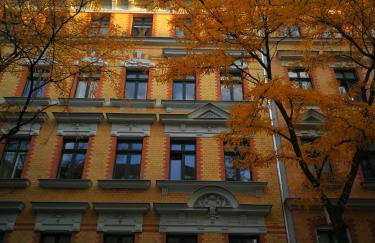 SCHÖNER WOHNEN IM DENKMAL - großzügig geschnitten, kostenfreies WLAN - Foto 21